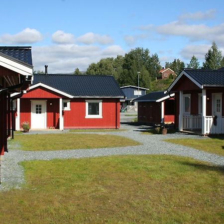 Hotel Hybeltunet Meråker Esterno foto