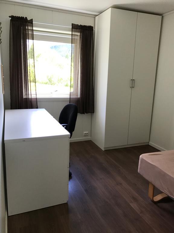 Hotel Hybeltunet Meråker Esterno foto